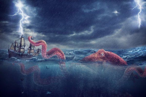 Kraken адрес onion