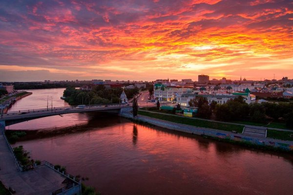 Сайты даркнета