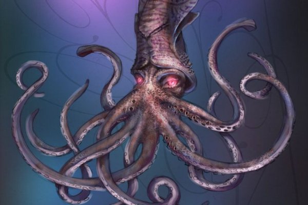 Kraken официальные зеркала