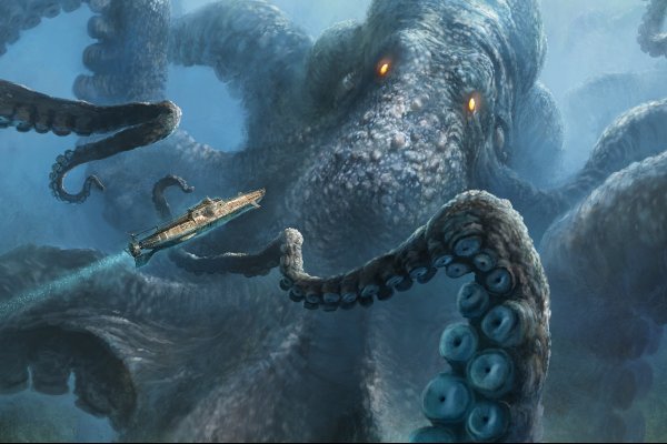 Kraken ссылка тг