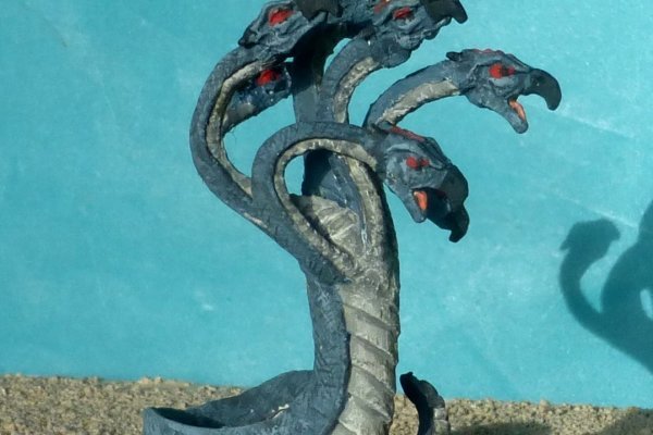 Kraken что это такое