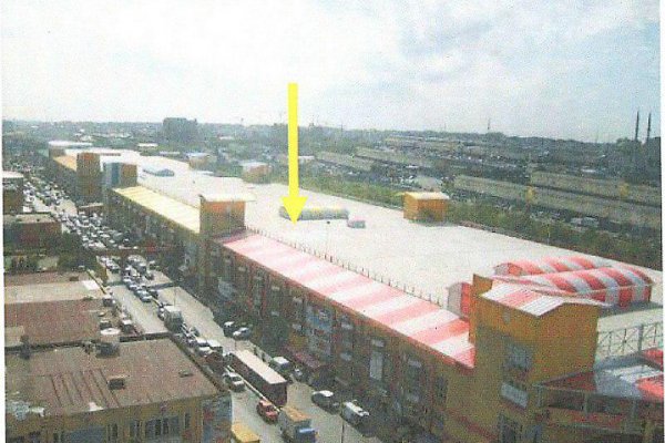 Что такое кракен маркетплейс
